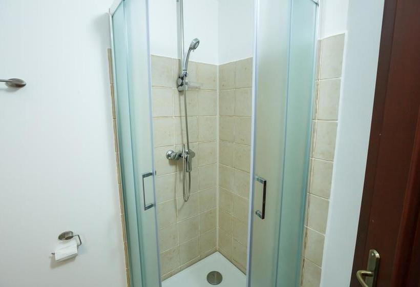 Bed and Breakfast Maisonette Apartments 12