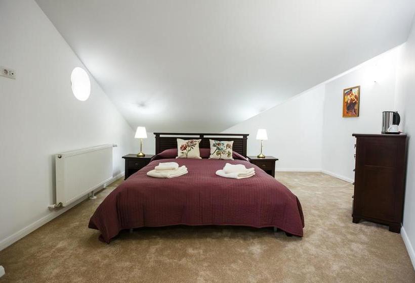 Bed and Breakfast Maisonette Apartments 13