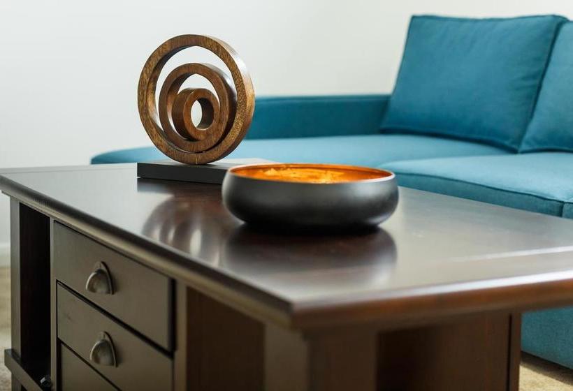 Bed and Breakfast Maisonette Apartments 14