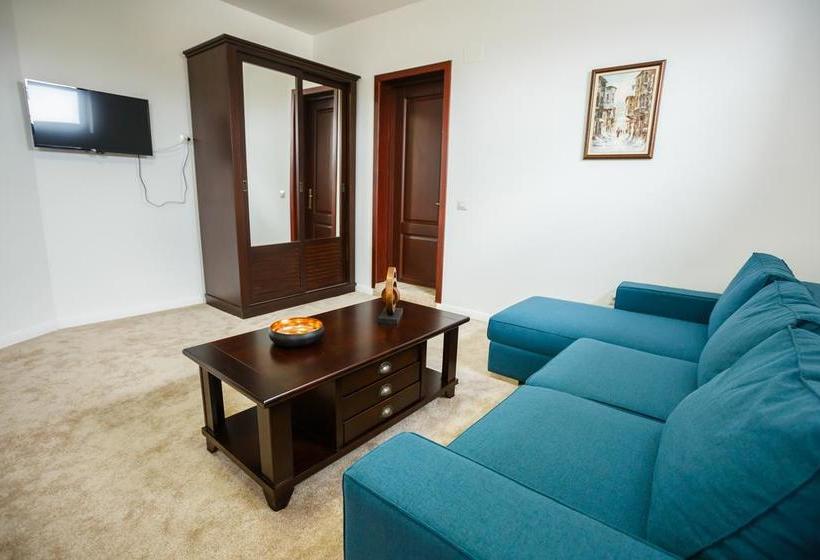 Bed and Breakfast Maisonette Apartments 15