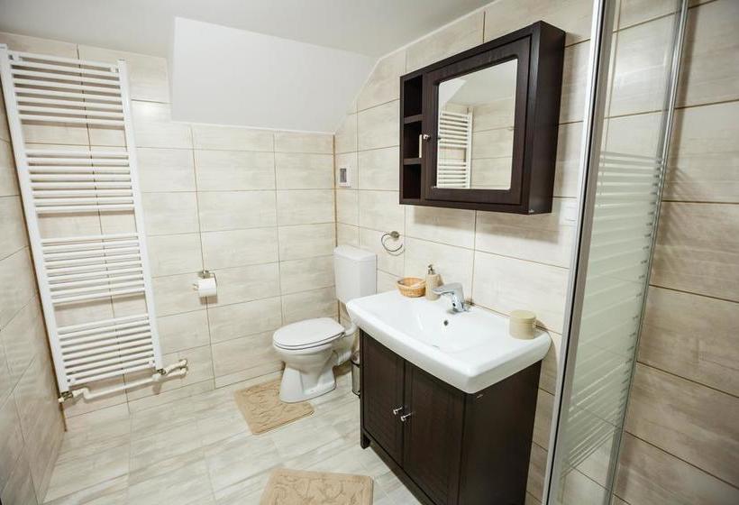 Bed and Breakfast Maisonette Apartments 16