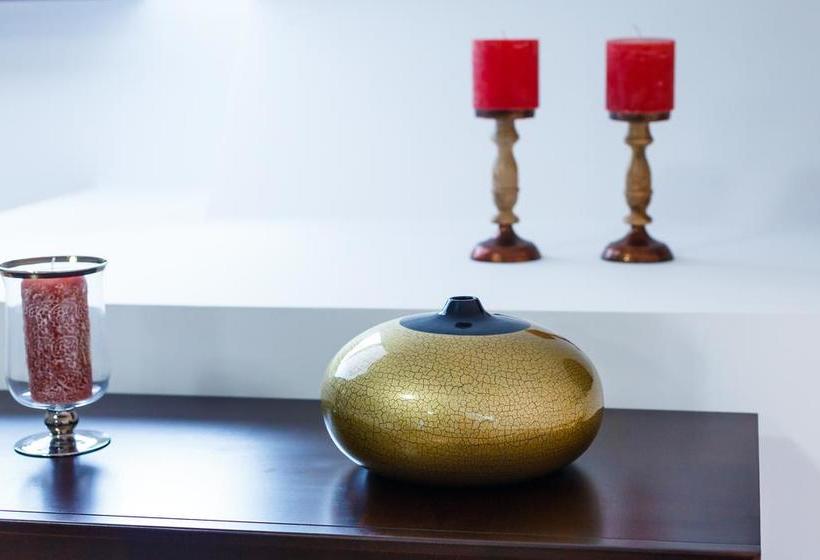 Bed and Breakfast Maisonette Apartments 18