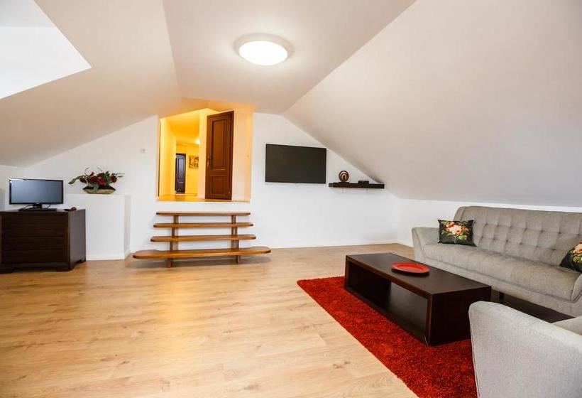 Bed and Breakfast Maisonette Apartments 19