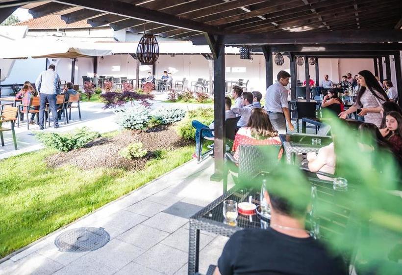 Bed and Breakfast Maisonette Apartments 2