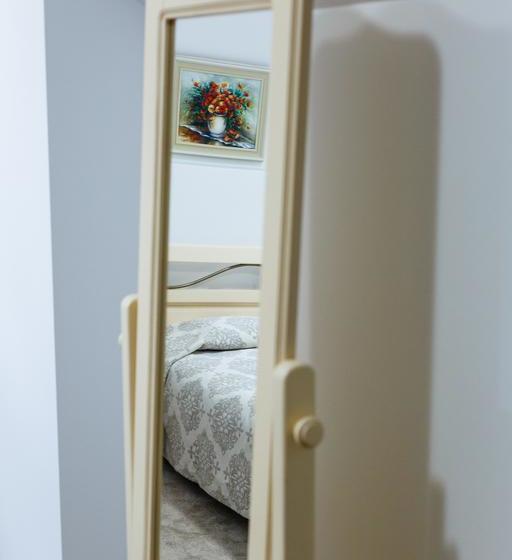 Bed and Breakfast Maisonette Apartments 20