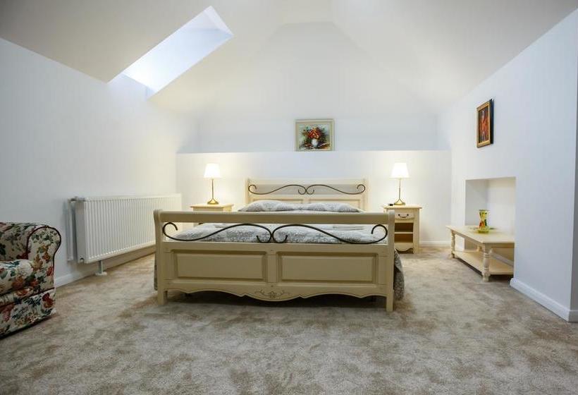 Bed and Breakfast Maisonette Apartments 3