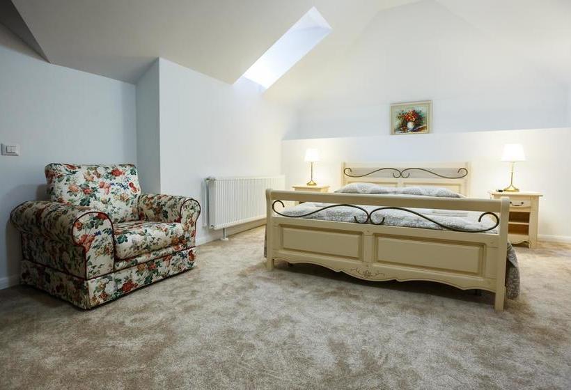 Bed and Breakfast Maisonette Apartments 4