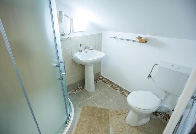 Bed and Breakfast Maisonette Apartments 5