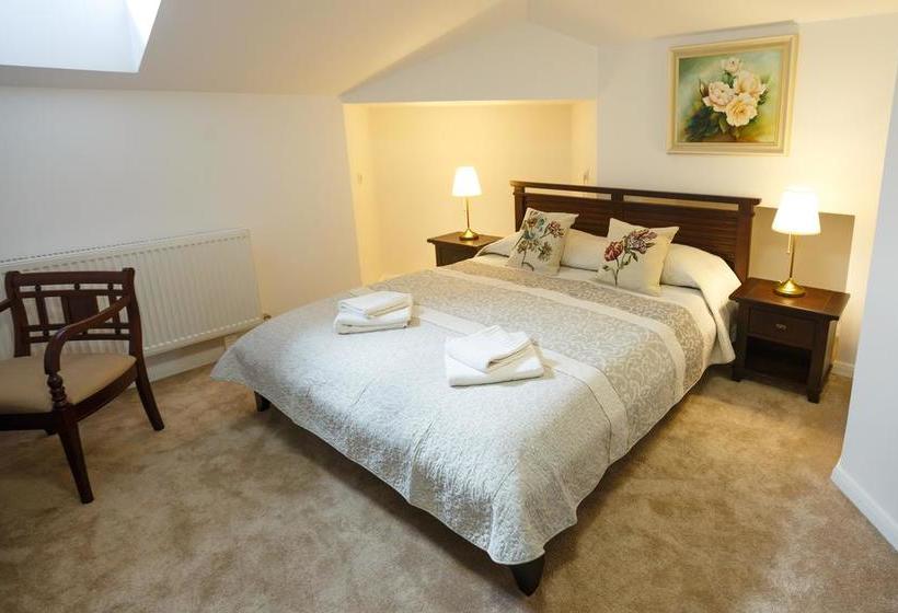 Bed and Breakfast Maisonette Apartments 6