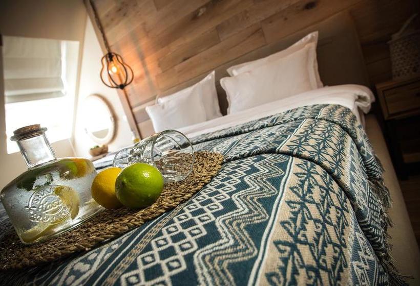 Hotel Blu Bay Boutique