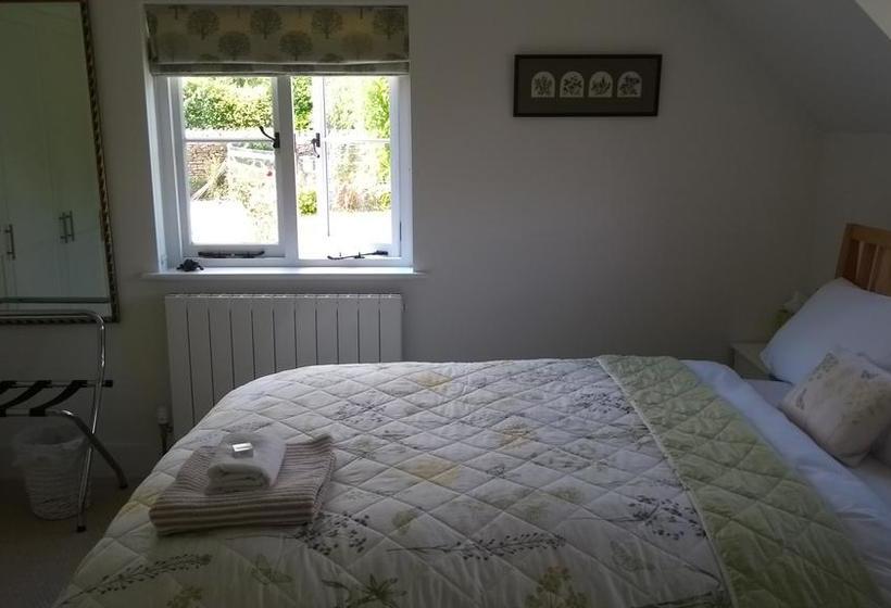 Bed and Breakfast Talbot House Lacock