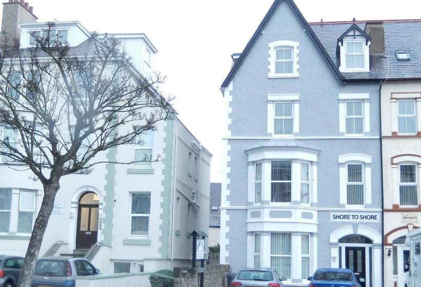 Bed and Breakfast Shore To Shore