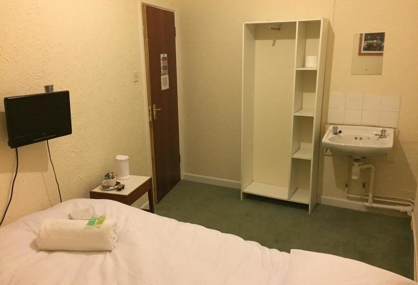 Bed and Breakfast Lady Hamilton 10