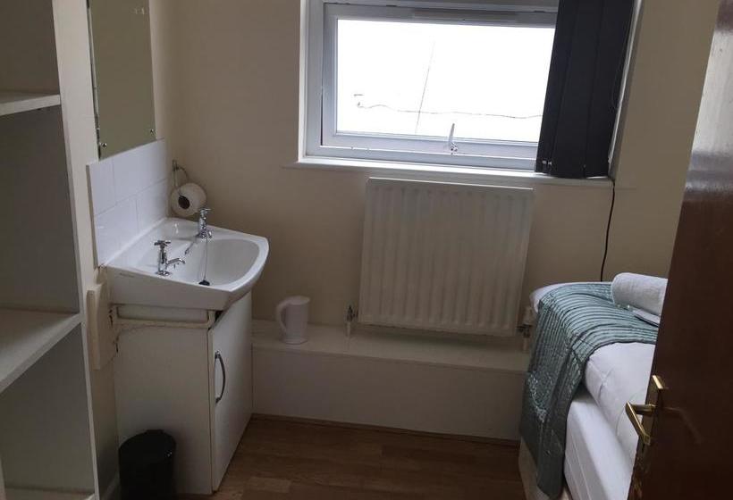 Bed and Breakfast Lady Hamilton 18