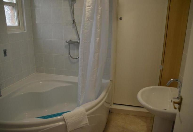 Bed and Breakfast Lady Hamilton 20