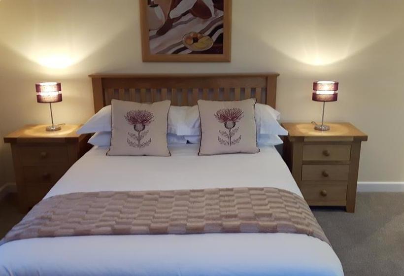 Bed and Breakfast Highwinds 1