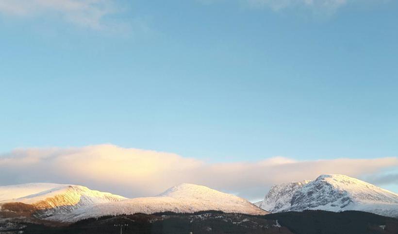 Bed and Breakfast Highwinds 10