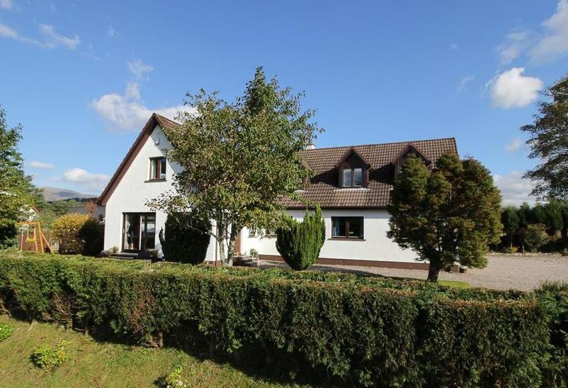 Bed and Breakfast Highwinds 11