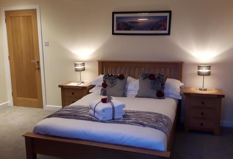 Bed and Breakfast Highwinds 2