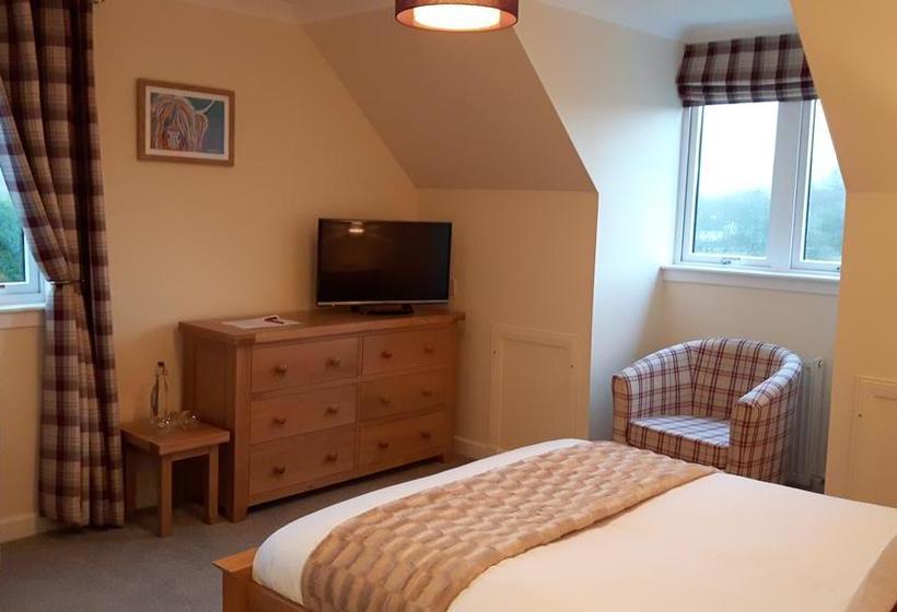 Bed and Breakfast Highwinds 3