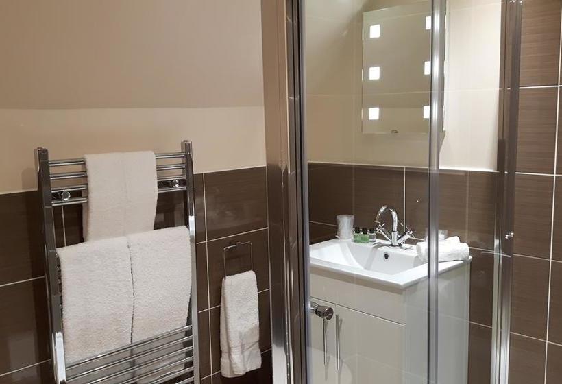 Bed and Breakfast Highwinds 4