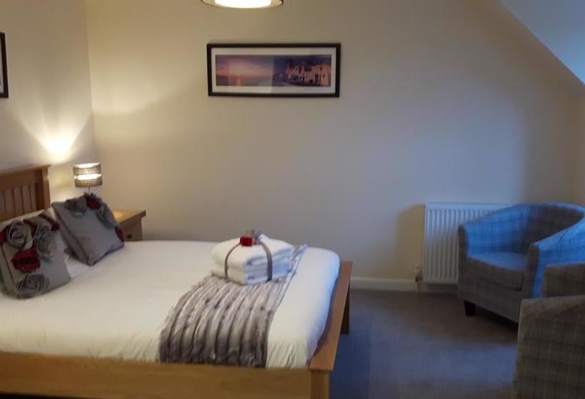 Bed and Breakfast Highwinds 6