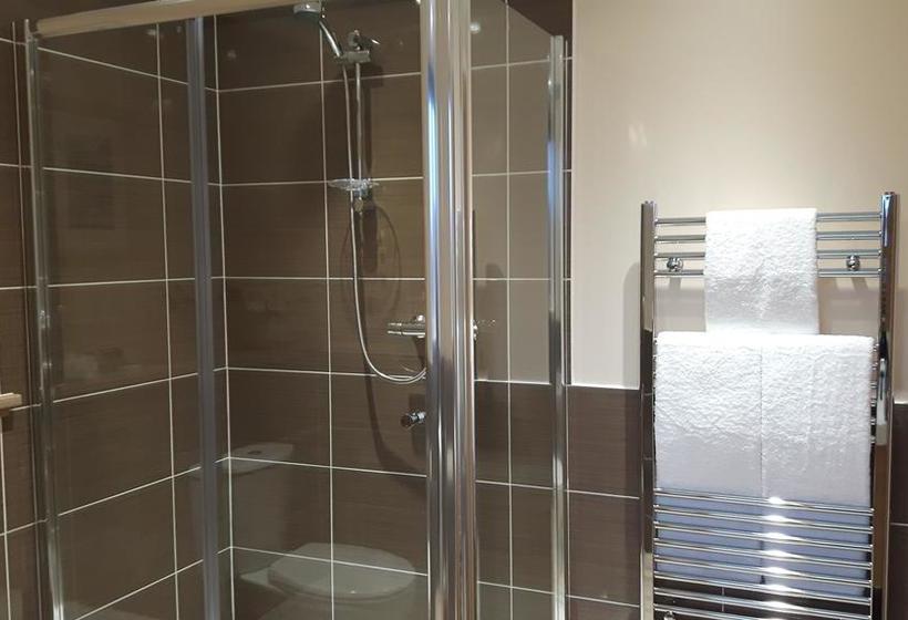 Bed and Breakfast Highwinds 7