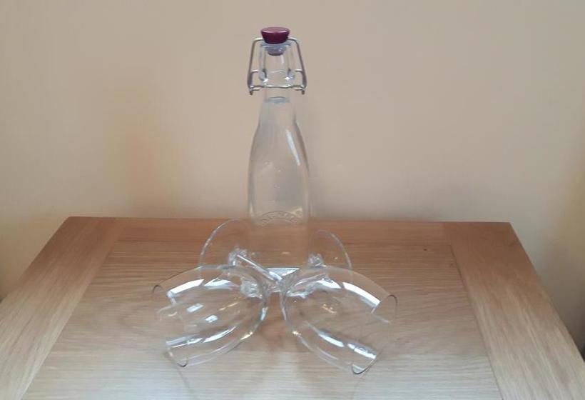 Bed and Breakfast Highwinds 9