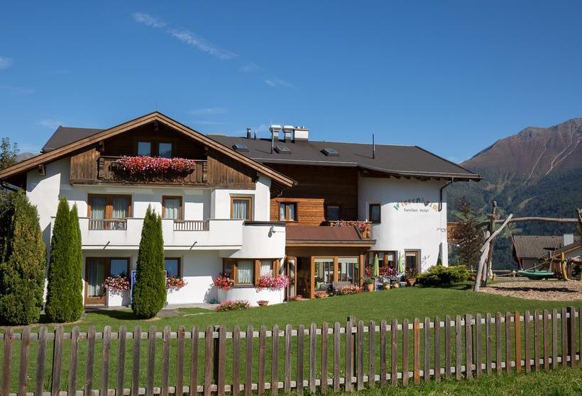 Familienhotel Wiesenheim