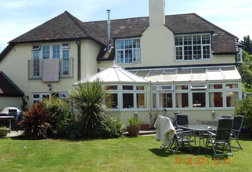 Bed and Breakfast Rosebanks