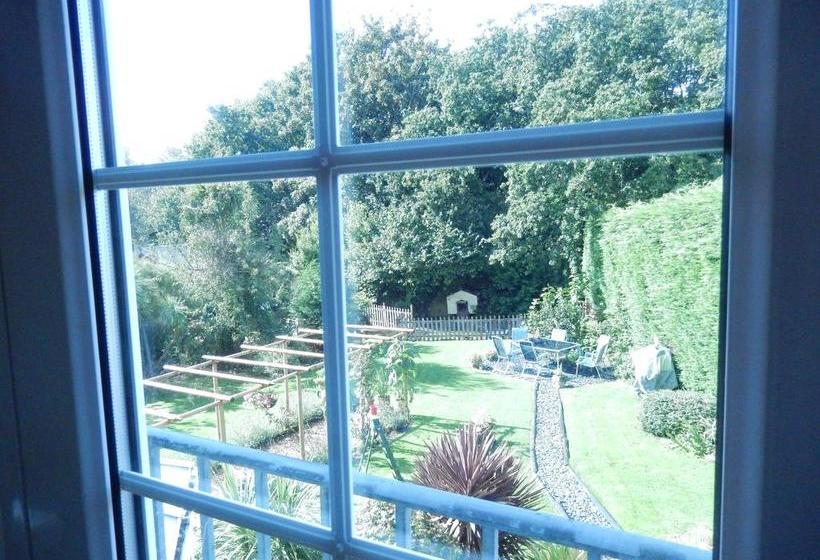 Bed and Breakfast Rosebanks 1