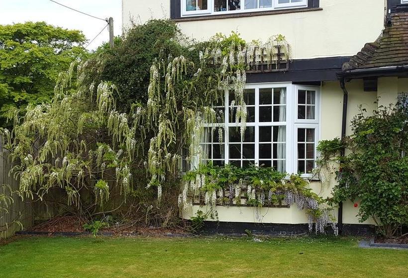 Bed and Breakfast Rosebanks 11