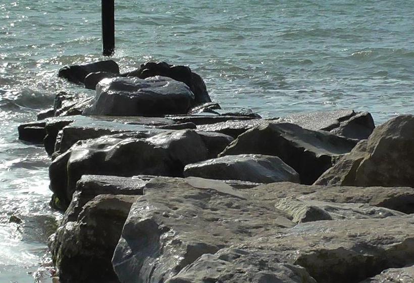 Bed and Breakfast Rosebanks 16