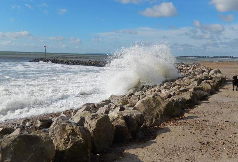 Bed and Breakfast Rosebanks 17