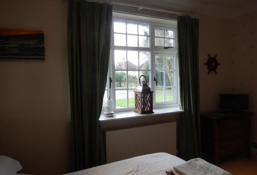 Bed and Breakfast Rosebanks 18