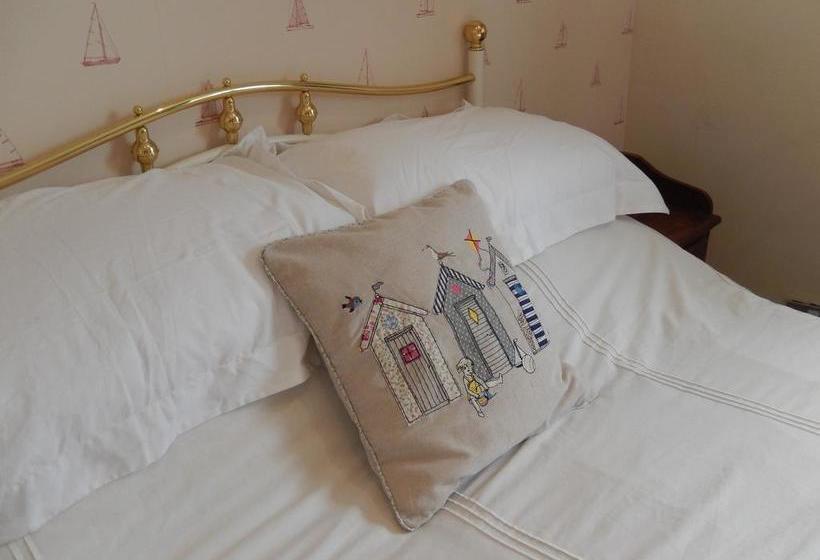 Bed and Breakfast Rosebanks 19