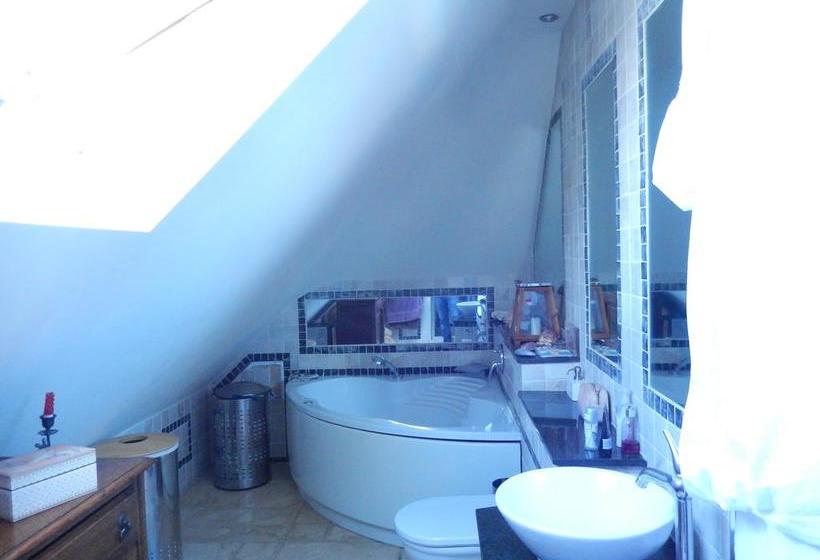 Bed and Breakfast Rosebanks 2