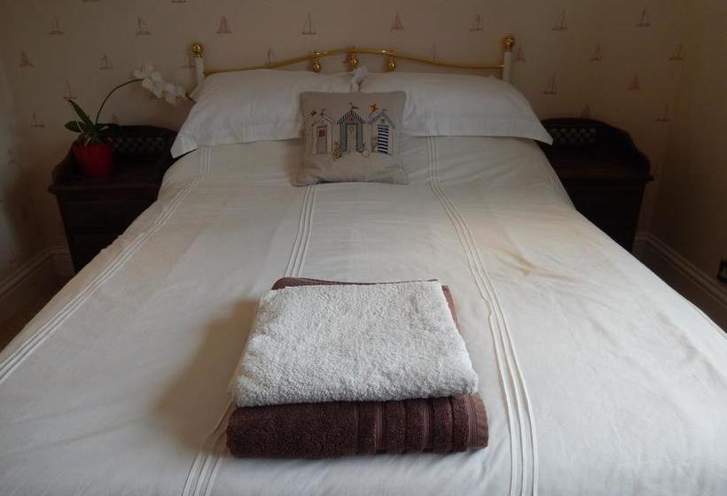 Bed and Breakfast Rosebanks 20