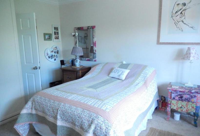 Bed and Breakfast Rosebanks 4