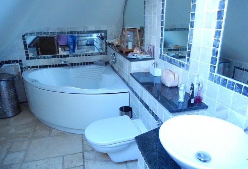 Bed and Breakfast Rosebanks 5