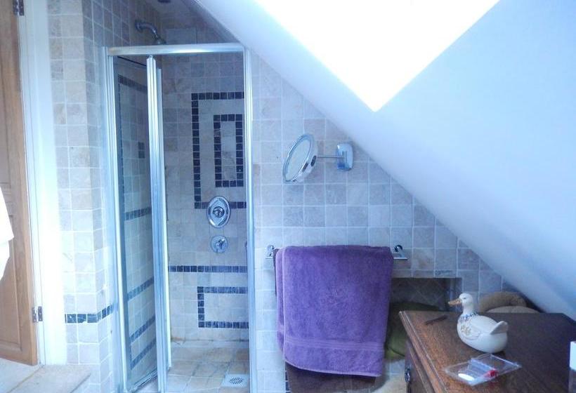 Bed and Breakfast Rosebanks 6