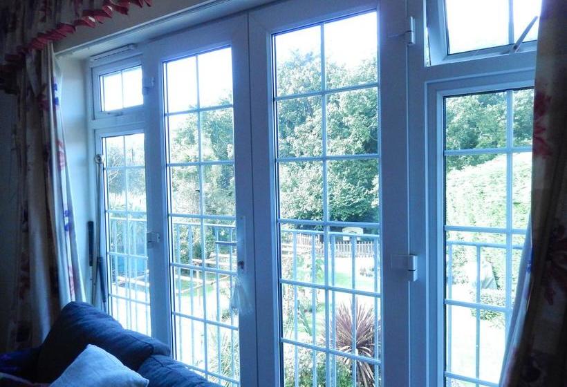 Bed and Breakfast Rosebanks 7