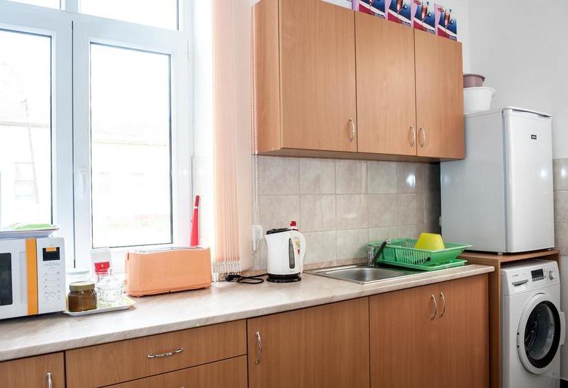 Bed and Breakfast Mamre Szálló