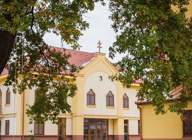 Bed and Breakfast Mamre Szálló 10