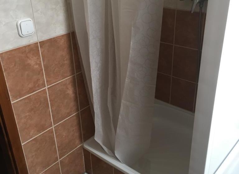 Bed and Breakfast Mamre Szálló 11