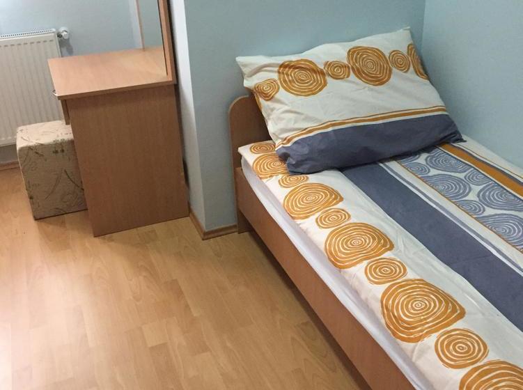 Bed and Breakfast Mamre Szálló 13