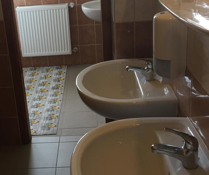 Bed and Breakfast Mamre Szálló 14