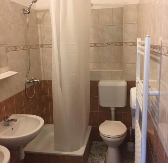 Bed and Breakfast Mamre Szálló 15