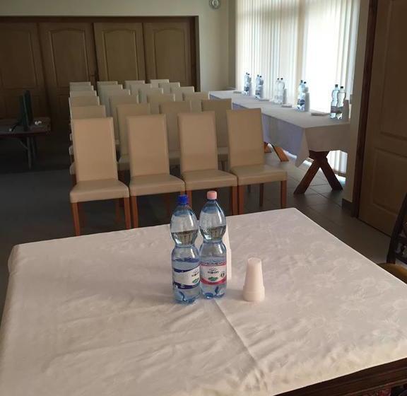 Bed and Breakfast Mamre Szálló 16