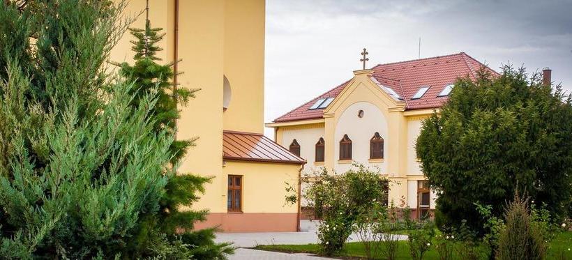 Bed and Breakfast Mamre Szálló 3